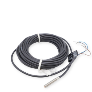 IFM Induktiver Sensor IY 5038, IYB30,8-BPKG/V2A  ca.6m