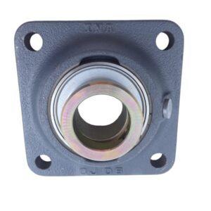 INA PCJ 30 N Flanschlagergehäuseeinheit CJ06