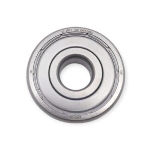 3 Stück SKF Explorer 6301-2Z Kugellager