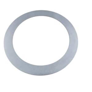 4 Stück ZEN AS 80105 Axiallagerscheibe Innen-Ø 80mm Außen-Ø 105mm