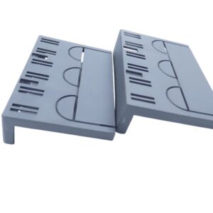 ABB 1SDA051425R0 Klemmenabdeckung Flach für Tmax T3 3-pol.