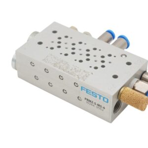 FESTO PRMZ-5-M5-4 30244
