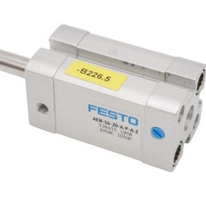 FESTO AEN-16-20-A-P-A-Z 536415 pmax. 10bar Kompaktzylinder