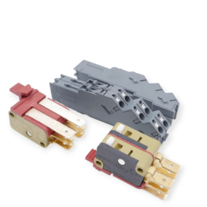 ABB Meldeumschalter AUS-EIN 1SDA073750R1 E1.2XT7-XT7M