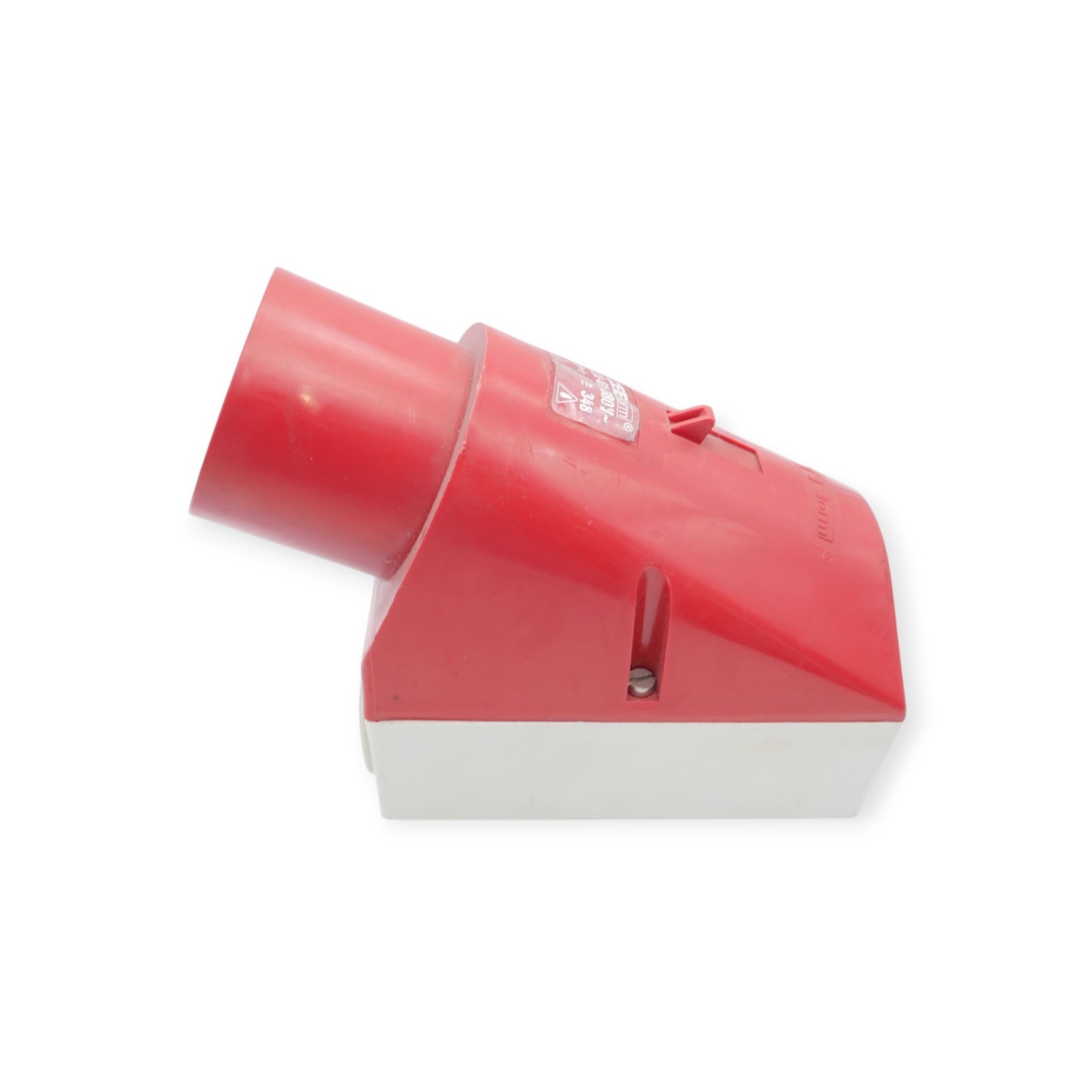 5 Stück Wöhner 1670.000 Sicherungseinsatz DTII 2A gG D-Fuse link, E27 500V – Bild 4