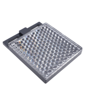 Reflektor für Lichtschranken SICK, 0530260