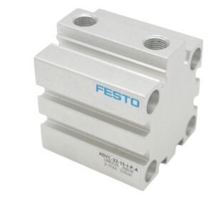 FESTO ADVC-32-15-I-P-A Kurzhubzylinder 188206