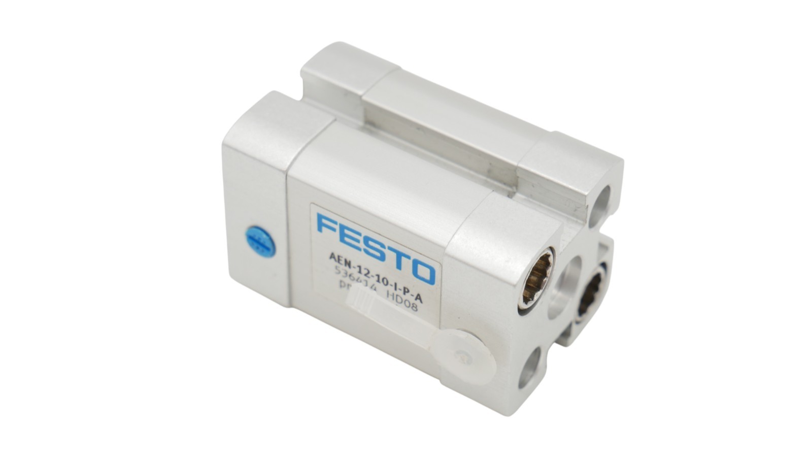 FESTO AEN-12-10-I-P-A Kompaktzylinder 31190