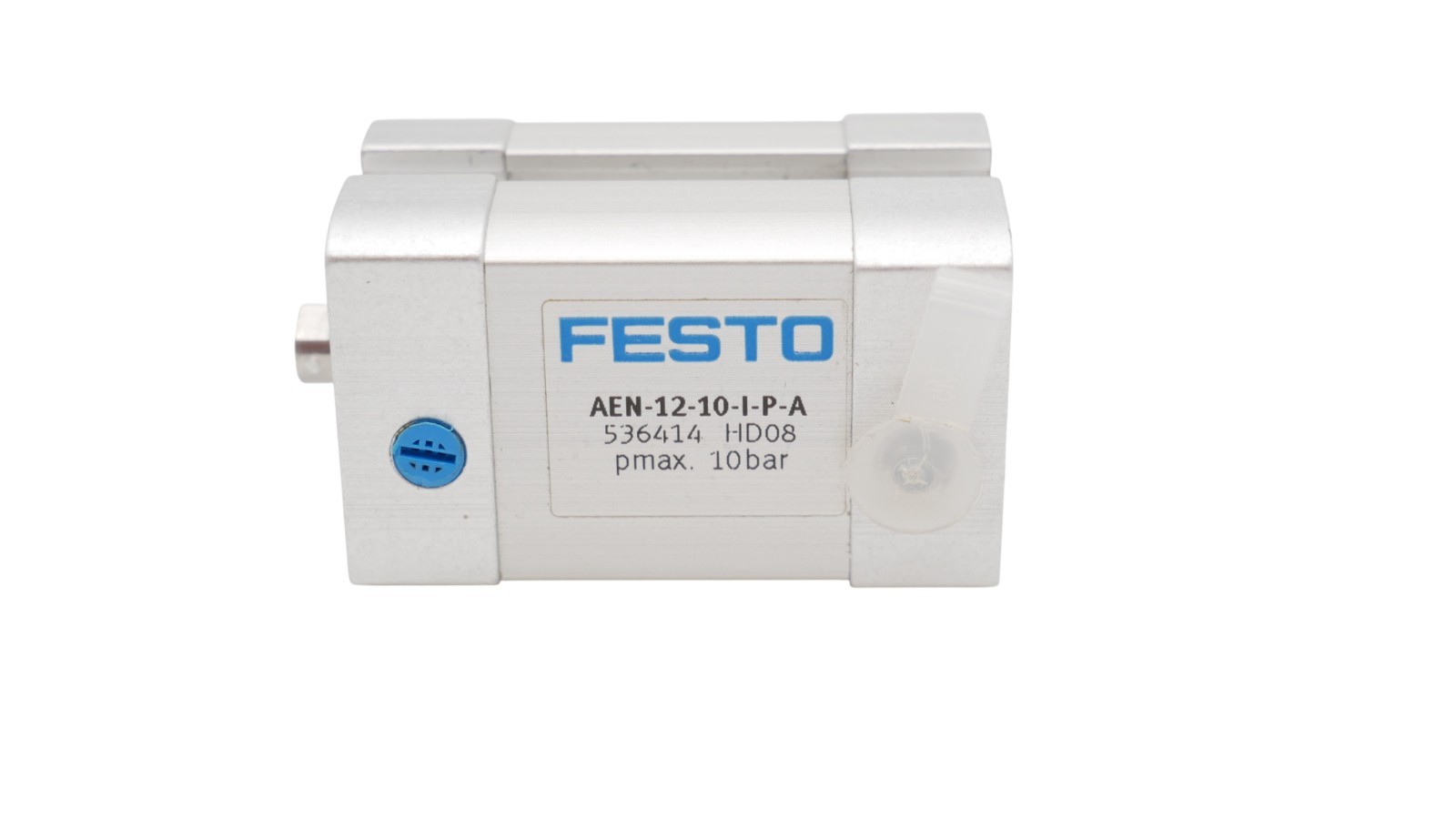 FESTO AEN-12-10-I-P-A Kompaktzylinder 31190 – Bild 7