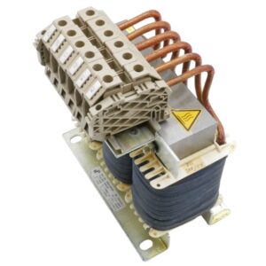 BONFIGLIOLI 184420050 Netzdrossel DK 308/50