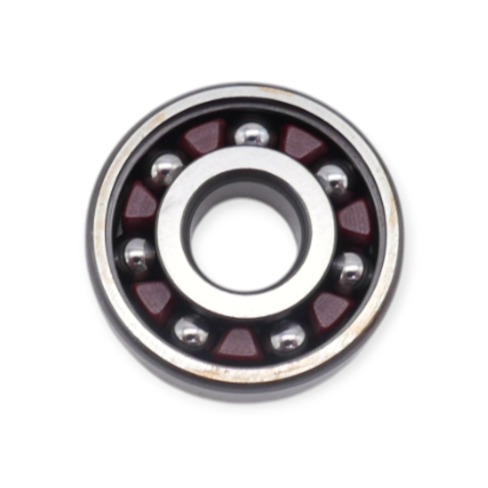 Wago 283-402 Querbrücker 51121828 VPE 25 Stück – Bild 2