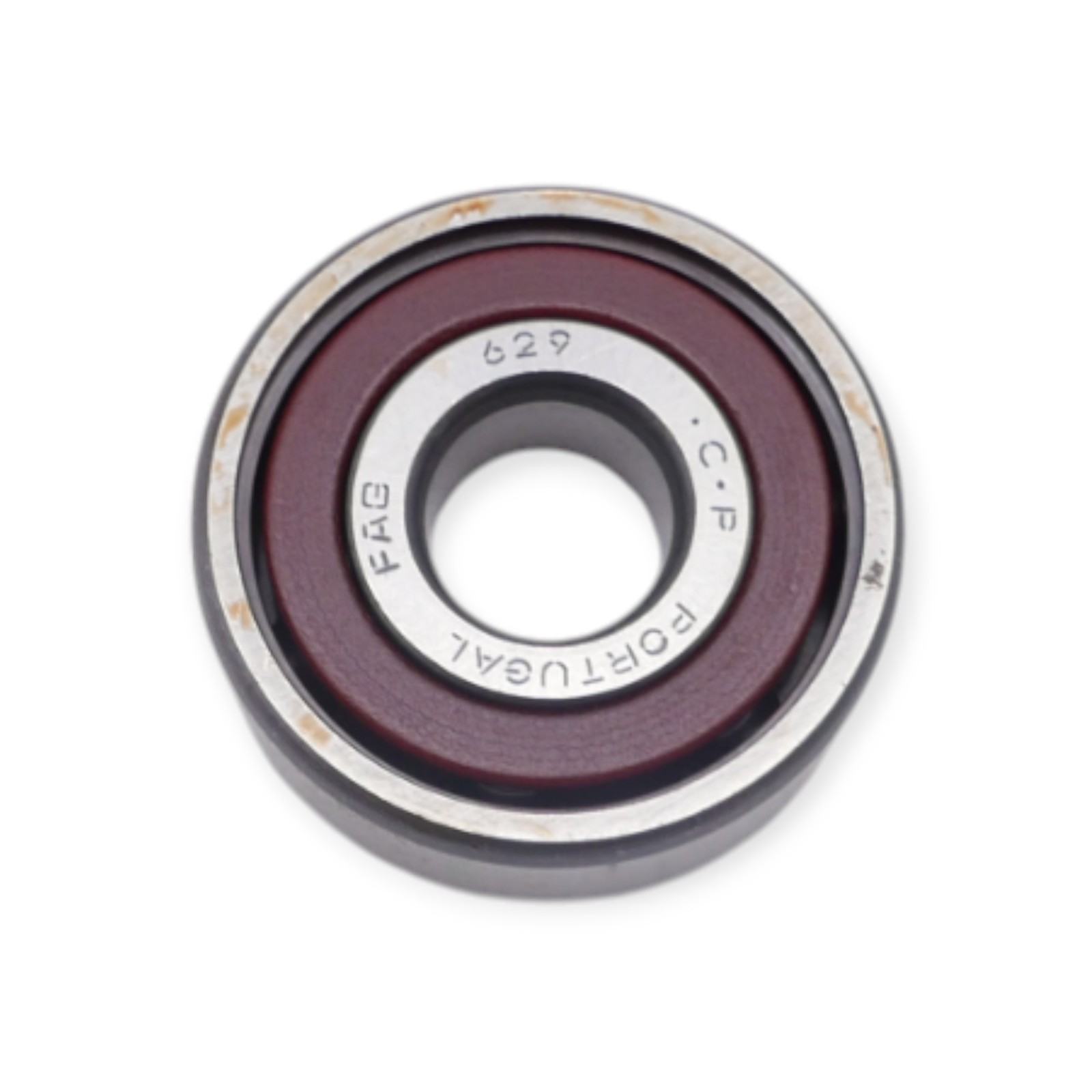 Wago 283-402 Querbrücker 51121828 VPE 25 Stück – Bild 3