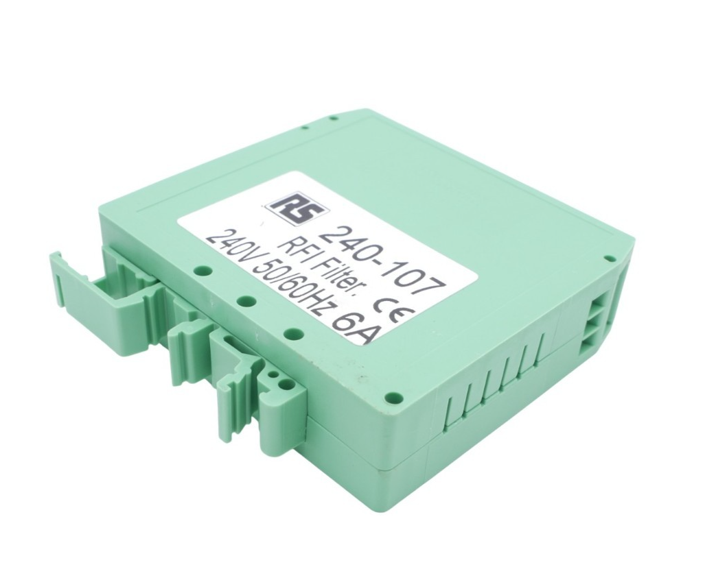 Phoenix Contact RFI Filter 240-107 RS DRF06