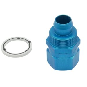 5 Stück Festo CK-1/2-PK-13 Schnellverschraubung 4098