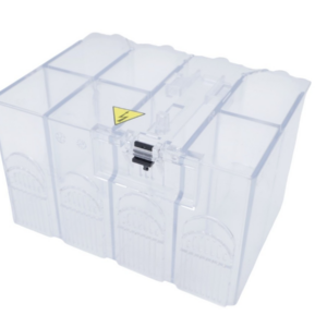 Siemens 3VL9300-8CA40 Anschlussabdeckung 4-polig