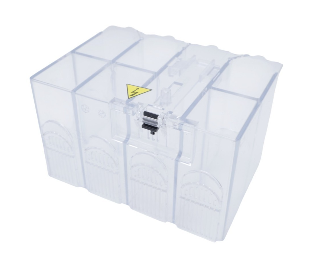 Siemens 3VL9300-8CA40 Anschlussabdeckung 4-polig