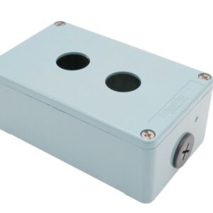 Schneider Electric XAP M2202H29 Leergehäuse