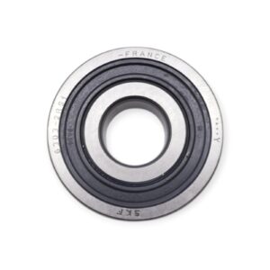 3 Stück SKF 6303-2RS1 Rillenkugellager