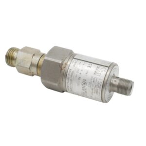 ifm electronic PP7022 Drucksensor 100 bar