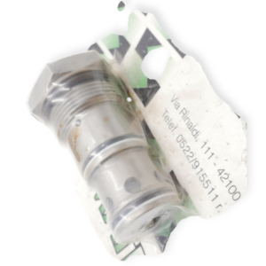 Comatron Rückschlagventil CTO-VLP12/R2-B-32/4