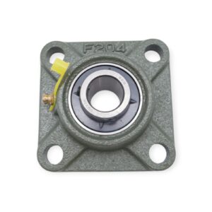 SBW UC204 Flanschlager