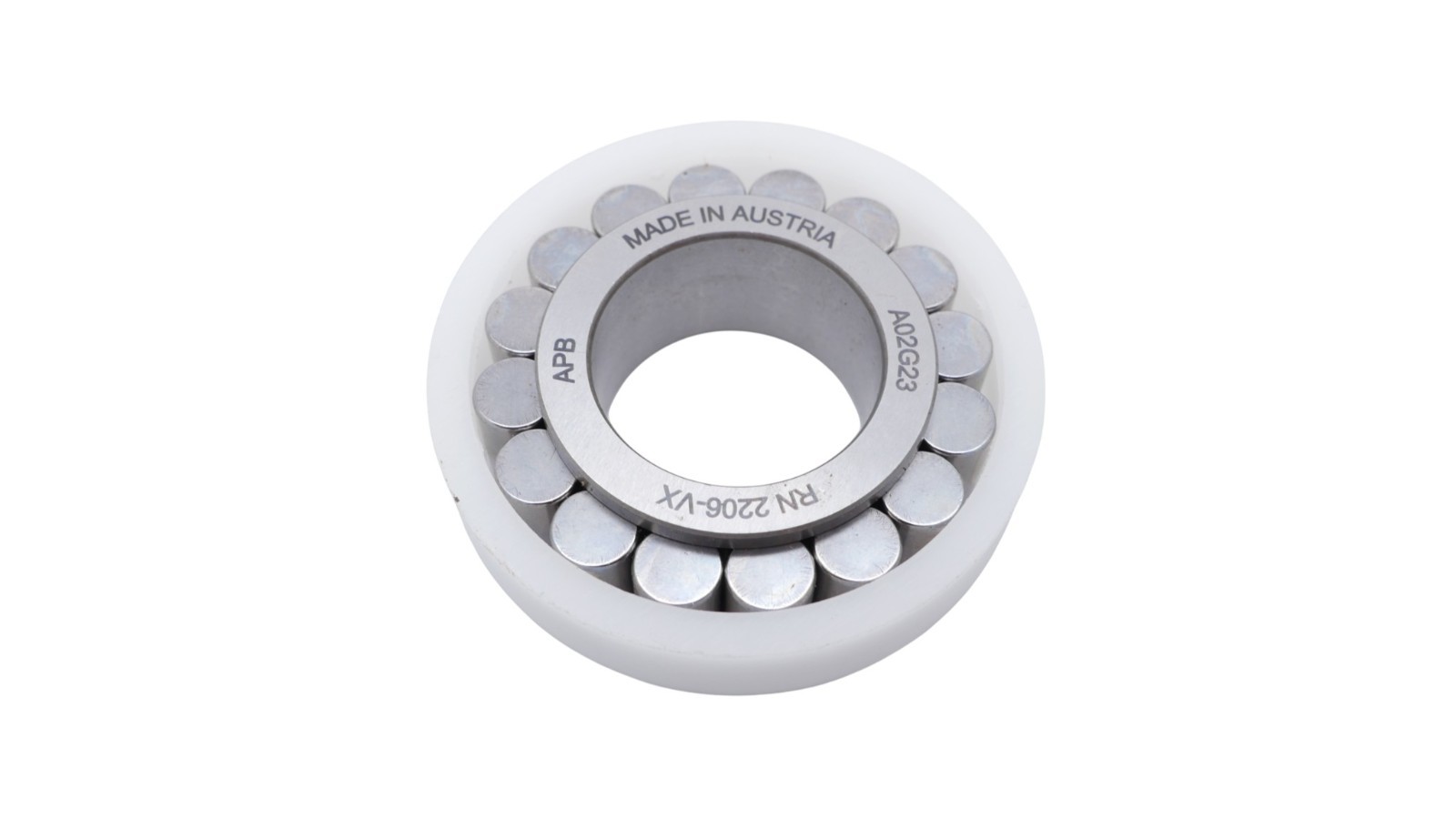 APB RN 2206-VK Zylinderrollenlager A02G23 – Bild 4