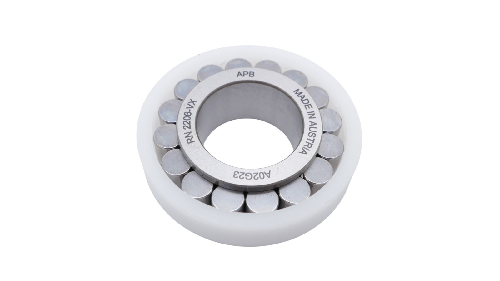 APB RN 2206-VK Zylinderrollenlager A02G23 – Bild 6