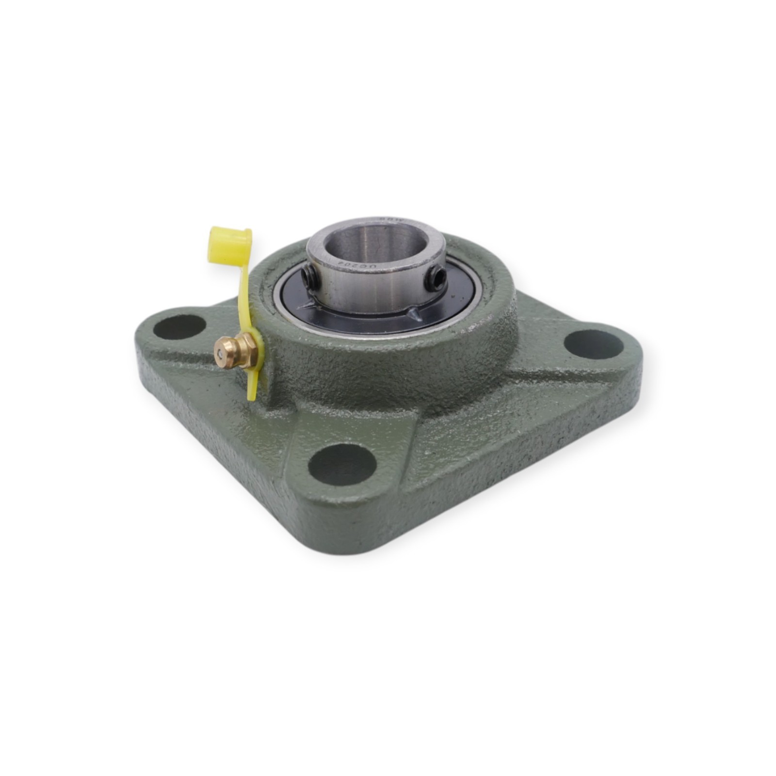 Festo DSNU-25-20-PPV-A Normzylinder 1908314 inkl. Mutter