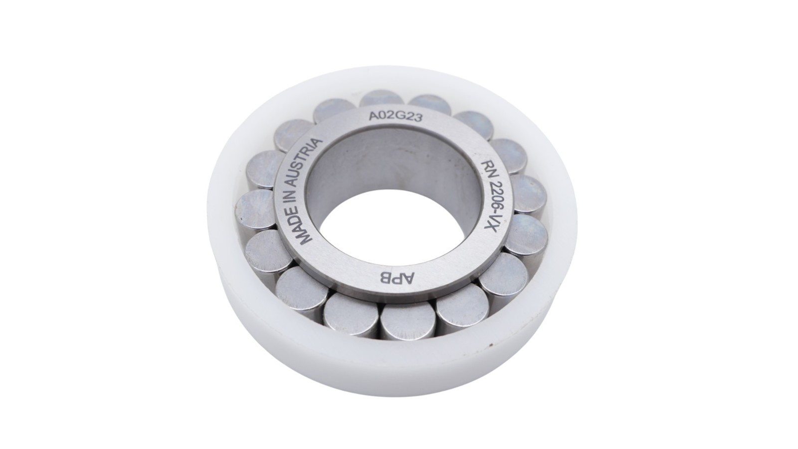 APB RN 2206-VK Zylinderrollenlager A02G23 – Bild 8