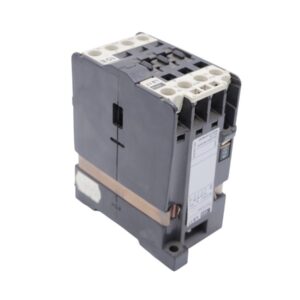 AEG LS 7 E-NR 910-302 Hilfsschütz Zustand s. Beschreibung