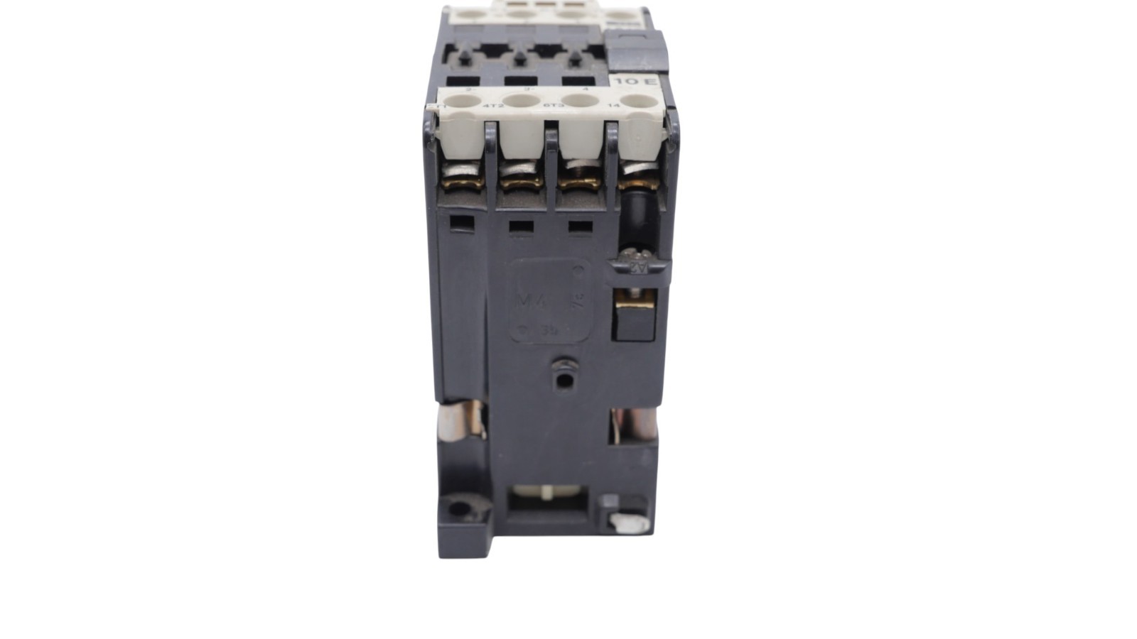 AEG LS 7 E-NR 910-302 Hilfsschütz Zustand s. Beschreibung – Bild 16