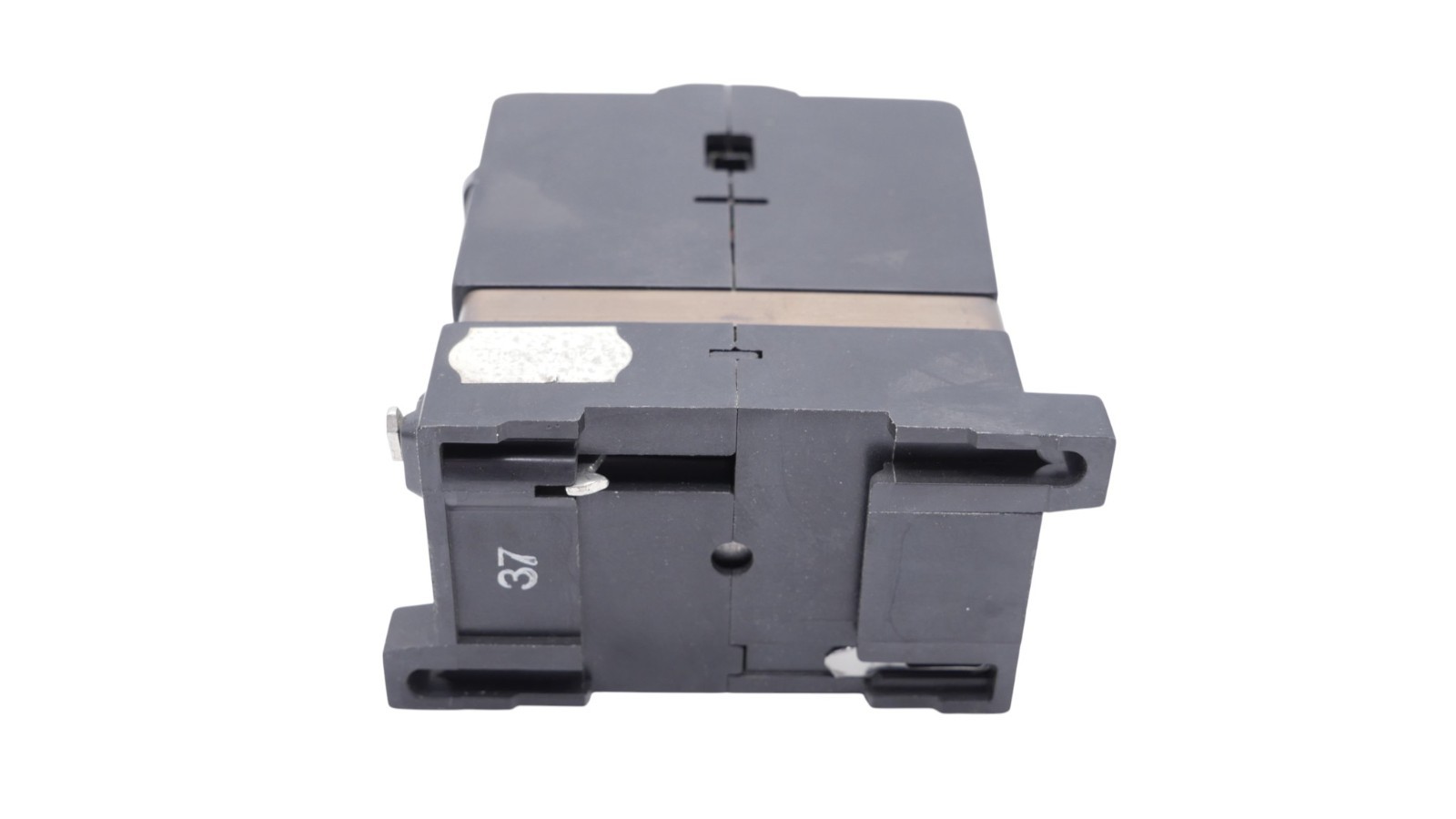 AEG LS 7 E-NR 910-302 Hilfsschütz Zustand s. Beschreibung – Bild 17