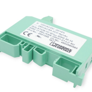 Phoenix Contact EMG 17-REL/KSR-120/21-21-LC AU Relaismodul 2941455