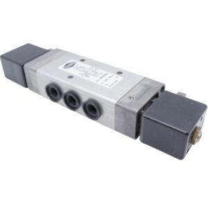 Herion 2635250 Magnetventil Pe 2,5...10bar Ser.Nr. 50/99