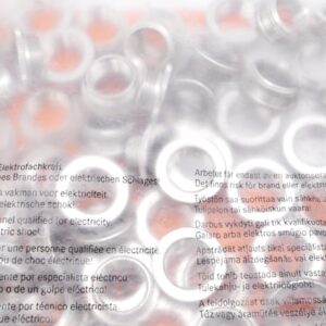 Lapp Skindicht MR-M 20/16 MR Reduzierung 52104312 VPE=100 Stk.