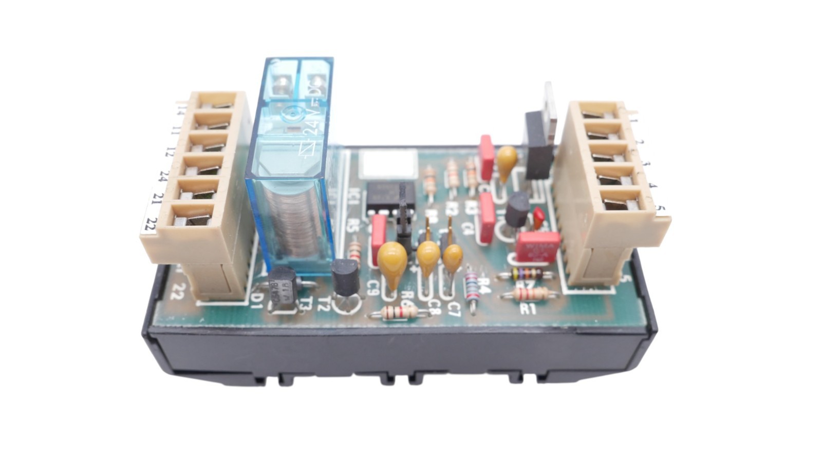 Plath Zeitrelais 8502a – Bild 9