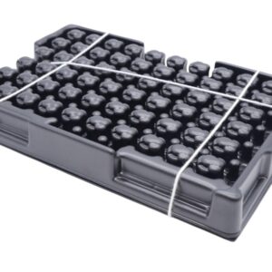 Phoenix Contact SACC-DSIV-FSD-4CON-L180 SCOTHR Gerätesteckverbinder 1542648 VPE