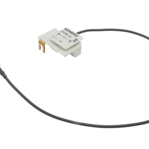 5 Stück Siemens 3TX7402-3A Überspannungsbegrenzer