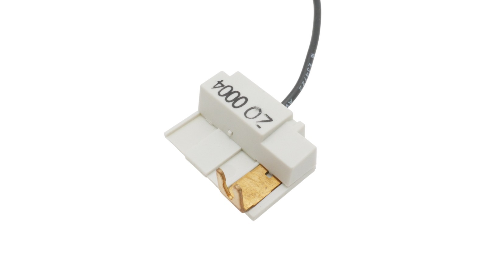 5 Stück Siemens 3TX7402-3A Überspannungsbegrenzer – Bild 5