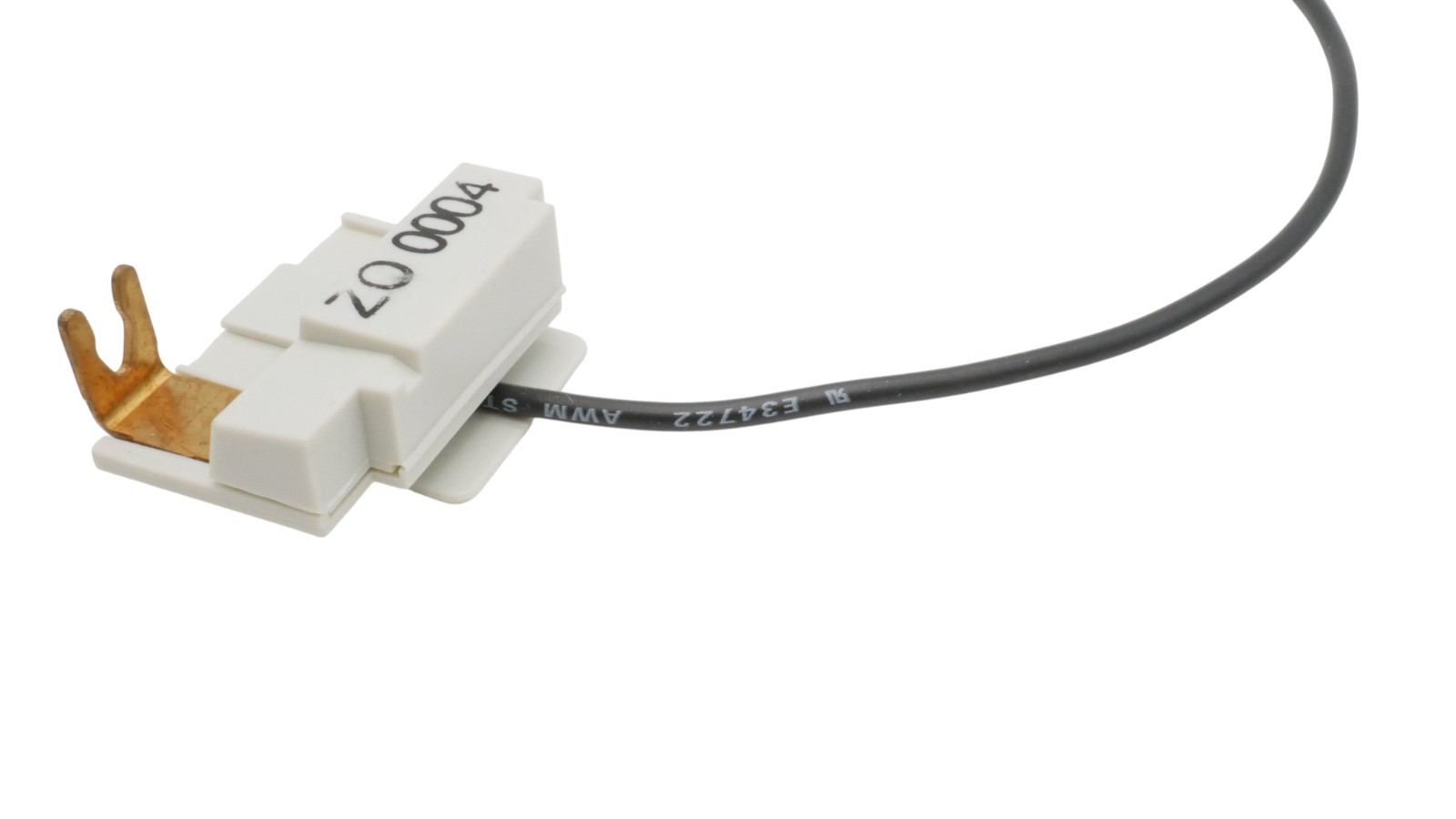 5 Stück Siemens 3TX7402-3A Überspannungsbegrenzer – Bild 6