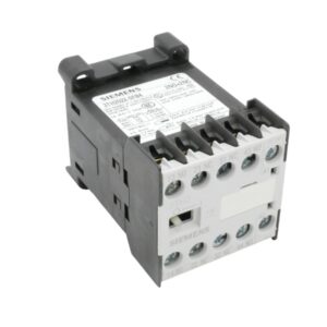 SIEMENS 3TH20 22-0BF4 Hilfsschütz Control Relay  OVP