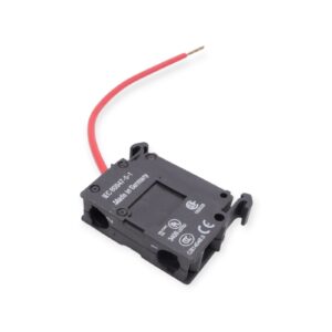 Eaton M22-XLED230-T Vorschaltelement 85-264V~ 5-15mA 50-60Hz