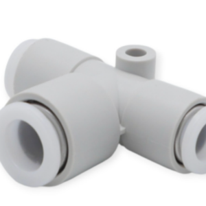 SMC KGT08-10  Steckverbindung 1VPE 2Stück