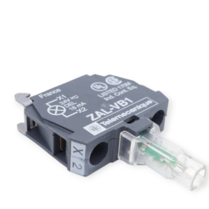 Telemecanique Leuchtelement ZAK-VB1 IEC/EN 60947-5-1 24V