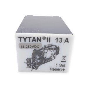 Tyton II 13 A Lasttrennschalter 1 Set