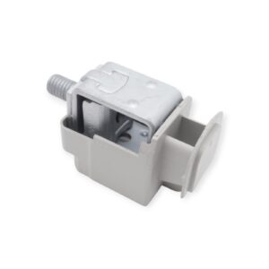 Merlin Gerin 29242 Rahmenklemmen für Kabel NSX100-250 1,5-95mm² VPE=3Stück