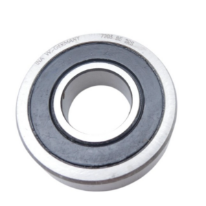 Telegärtner BNC-Buchse J01003A1946 VPE 5 Stk.