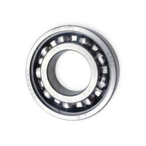 2 Stück FAG 6002 offenes Rillenkugellager