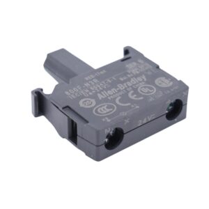 Allen-Bradley 800F-N3R LED-Modul Rot 24V AC/DC VPE=10 Stück