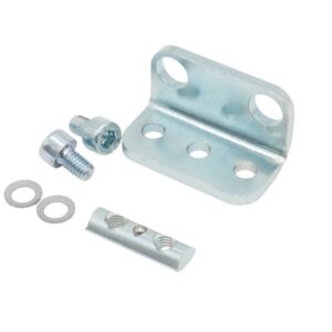 9 Stück FESTO HWS-40-M8 Sensorhalter 188969